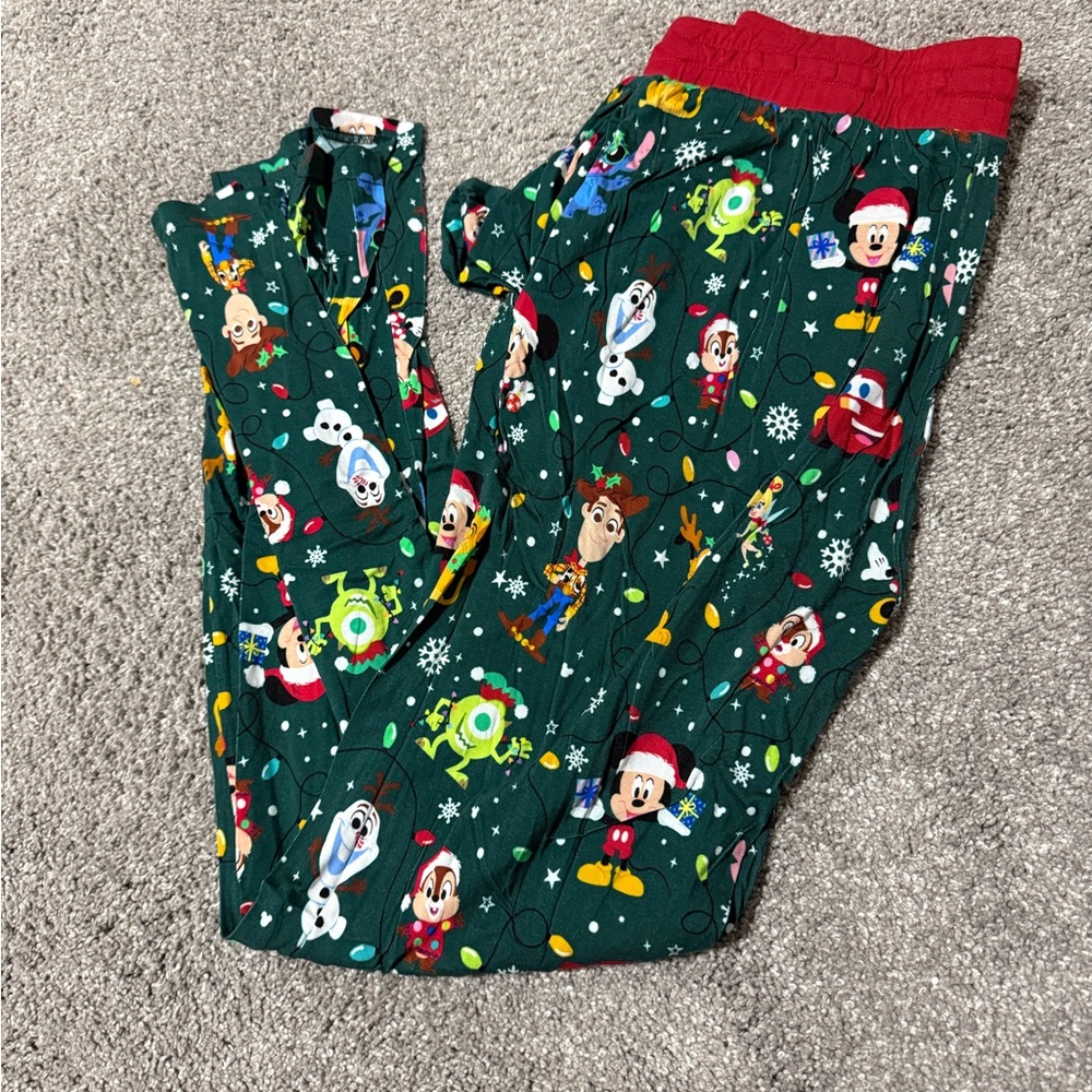 Little Sleepies Disney Christmas